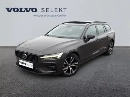 Photo Volvo V60
