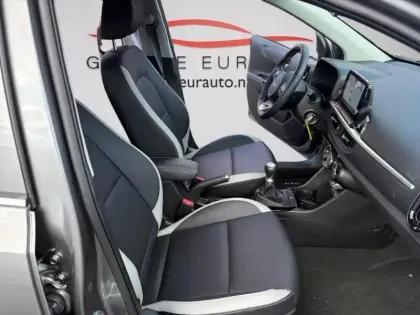 Photo 59 Kia Picanto  1.0 GDi 68ch GT-Line