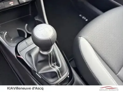 Photo 29 Kia Picanto  1.0 GDi 68ch GT-Line