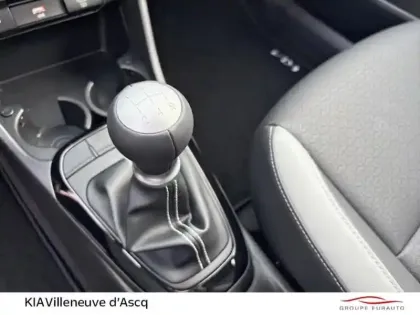 Photo 14 Kia Picanto  1.0 GDi 68ch GT-Line