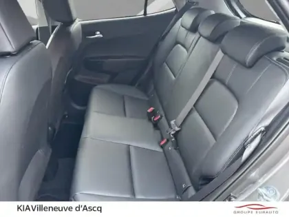 Photo 11 Kia Picanto  1.0 GDi 68ch GT-Line