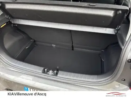 Photo 20 Kia Picanto  1.0 GDi 68ch GT-Line