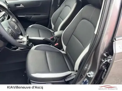 Photo 10 Kia Picanto  1.0 GDi 68ch GT-Line