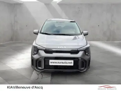 Photo 16 Kia Picanto  1.0 GDi 68ch GT-Line