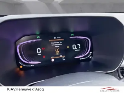 Photo 24 Kia Picanto  1.0 GDi 68ch GT-Line