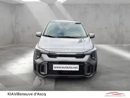 Photo 1 Kia Picanto  1.0 GDi 68ch GT-Line