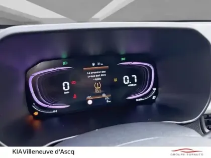 Photo 9 Kia Picanto  1.0 GDi 68ch GT-Line