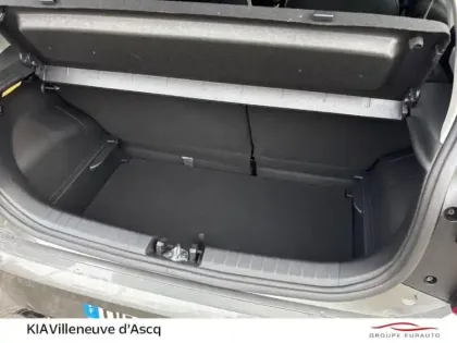 Photo 5 Kia Picanto  1.0 GDi 68ch GT-Line