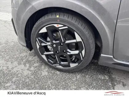 Photo 27 Kia Picanto  1.0 GDi 68ch GT-Line