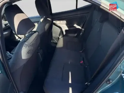 Photo 10 Toyota Yaris  Cross 130h Design MY25