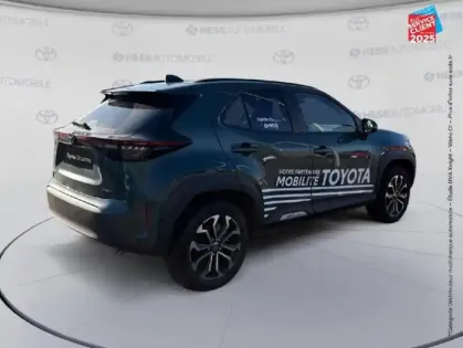 Photo 5 Toyota Yaris  Cross 130h Design MY25