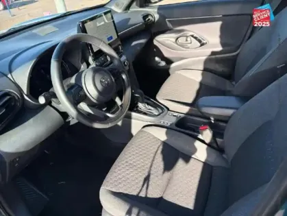 Photo 14 Toyota Yaris  Cross 130h Design MY25