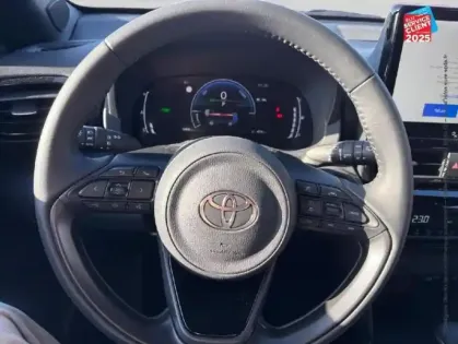 Photo 11 Toyota Yaris  Cross 130h Design MY25
