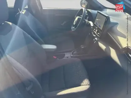 Photo 4 Toyota Yaris  Cross 130h Design MY25