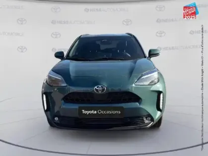 Photo 1 Toyota Yaris  Cross 130h Design MY25