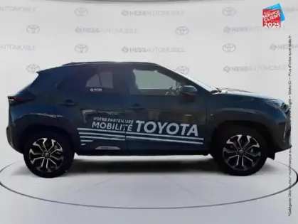 Photo 3 Toyota Yaris  Cross 130h Design MY25