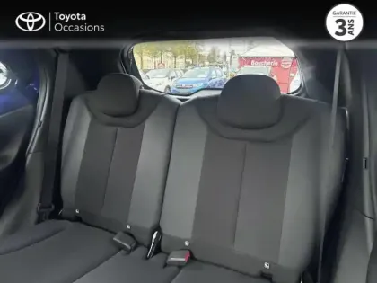 Photo 11 Toyota Aygo  X 1.0 VVT-i 72ch Collection S-CVT