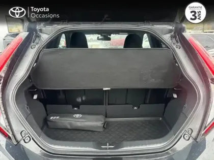 Photo 9 Toyota Aygo  X 1.0 VVT-i 72ch Collection S-CVT