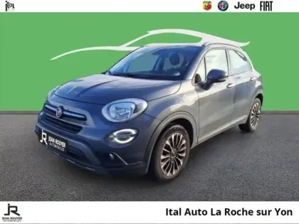 Photo Fiat 500x