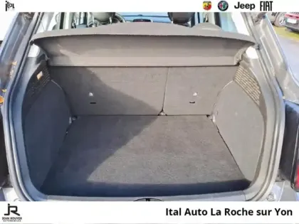 Photo 6 Fiat 500x  1.0 FireFly Turbo T3 120ch Cross