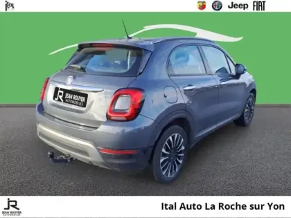 Photo 4 Fiat 500x  1.0 FireFly Turbo T3 120ch Cross