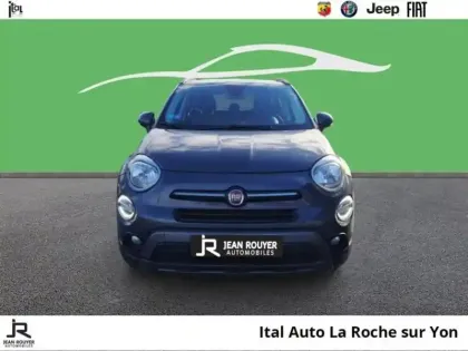 Photo 1 Fiat 500x  1.0 FireFly Turbo T3 120ch Cross