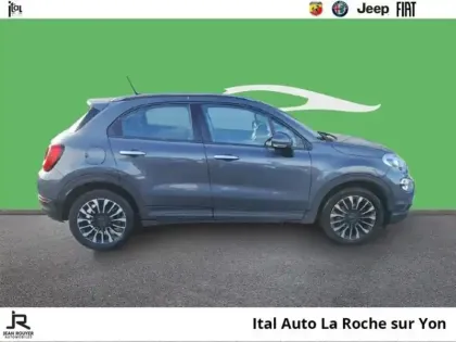 Photo 3 Fiat 500x  1.0 FireFly Turbo T3 120ch Cross
