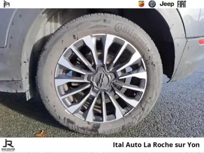 Photo 9 Fiat 500x  1.0 FireFly Turbo T3 120ch Cross