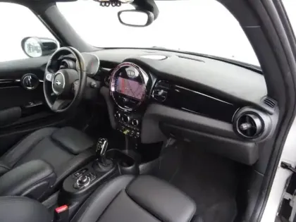 Photo 5 Mini Mini  Cooper SE 184ch Edition Premium BVA 5CV