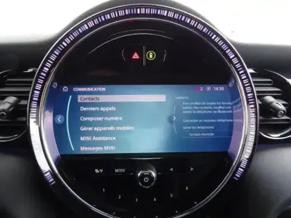 Photo 13 Mini Mini  Cooper SE 184ch Edition Premium BVA 5CV