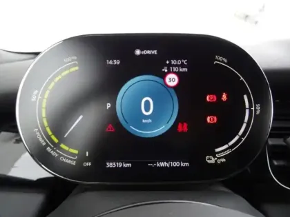 Photo 10 Mini Mini  Cooper SE 184ch Edition Premium BVA 5CV