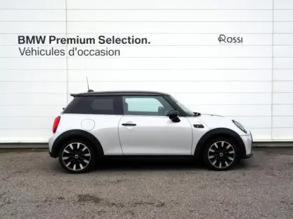 Photo 3 Mini Mini  Cooper SE 184ch Edition Premium BVA 5CV