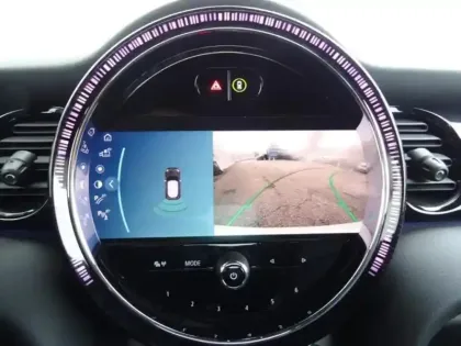 Photo 12 Mini Mini  Cooper SE 184ch Edition Premium BVA 5CV