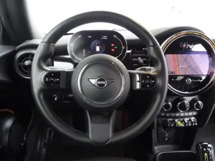 Photo 7 Mini Mini  Cooper SE 184ch Edition Premium BVA 5CV