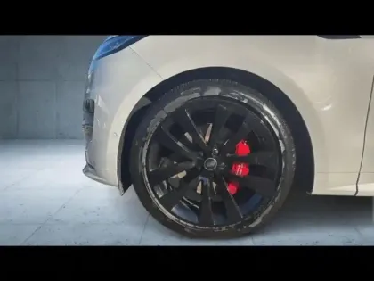 Photo 3 Land rover Range Rover Sport  3.0 P460e 460ch PHEV Dynamic SE