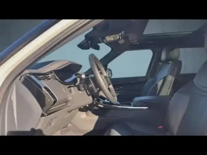 Photo 10 Land rover Range Rover Sport  3.0 P460e 460ch PHEV Dynamic SE