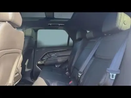 Photo 11 Land rover Range Rover Sport  3.0 P460e 460ch PHEV Dynamic SE