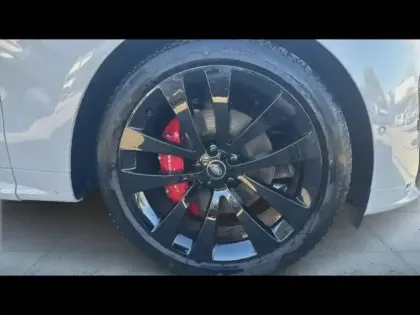 Photo 6 Land rover Range Rover Sport  3.0 P460e 460ch PHEV Dynamic SE