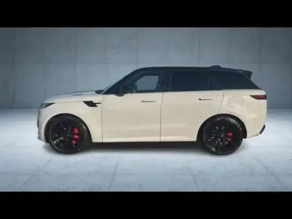 Photo 2 Land rover Range Rover Sport  3.0 P460e 460ch PHEV Dynamic SE