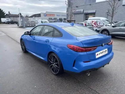 Photo 6 BMW Serie 2 Série 2 Gran Coupé 218iA 136ch M Sport DKG7