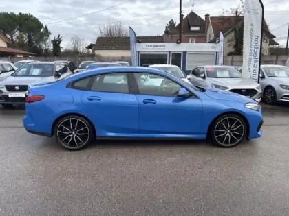 Photo 3 BMW Serie 2 Série 2 Gran Coupé 218iA 136ch M Sport DKG7