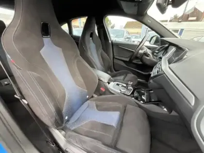 Photo 10 BMW Serie 2 Série 2 Gran Coupé 218iA 136ch M Sport DKG7