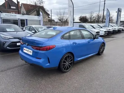 Photo 4 BMW Serie 2 Série 2 Gran Coupé 218iA 136ch M Sport DKG7