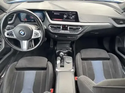 Photo 13 BMW Serie 2 Série 2 Gran Coupé 218iA 136ch M Sport DKG7