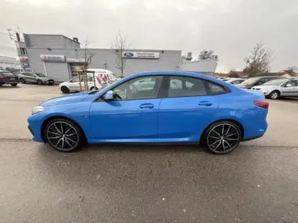 Photo 7 BMW Serie 2 Série 2 Gran Coupé 218iA 136ch M Sport DKG7