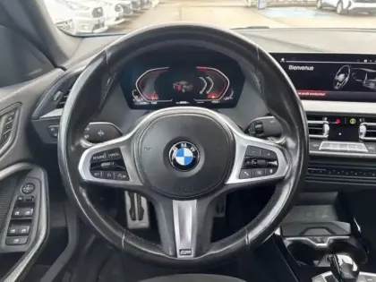 Photo 14 BMW Serie 2 Série 2 Gran Coupé 218iA 136ch M Sport DKG7