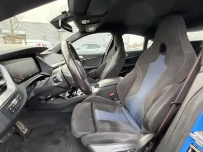 Photo 9 BMW Serie 2 Série 2 Gran Coupé 218iA 136ch M Sport DKG7