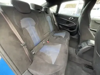 Photo 11 BMW Serie 2 Série 2 Gran Coupé 218iA 136ch M Sport DKG7