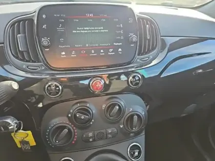 Photo 14 Fiat 500  1.0 70ch BSG S&S Dolcevita