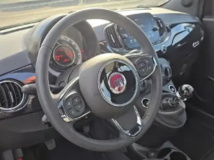 Photo 11 Fiat 500  1.0 70ch BSG S&S Dolcevita